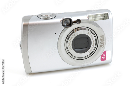 Digital camera