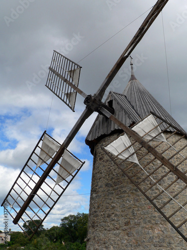 Moulin de la Fage photo