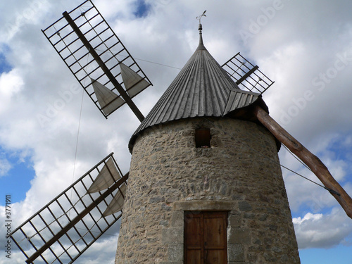 Moulin de la Fage