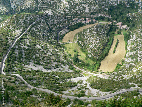 Cirque de Navacelles