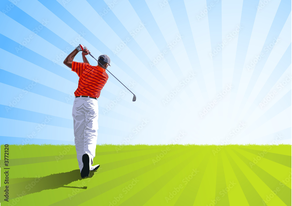 Sport - Golf