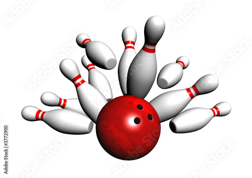 bowling 