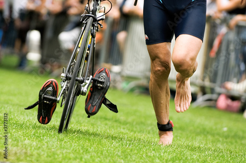 Triathlon Annecy Photo 6 photo