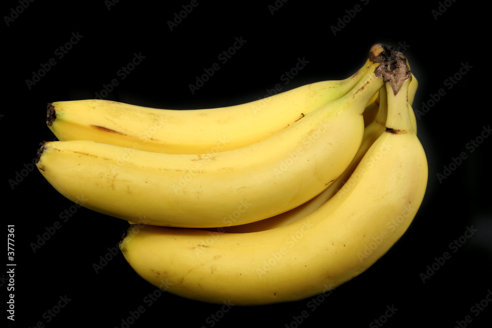 bananas bananas