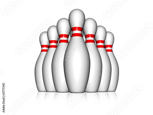 bowling 