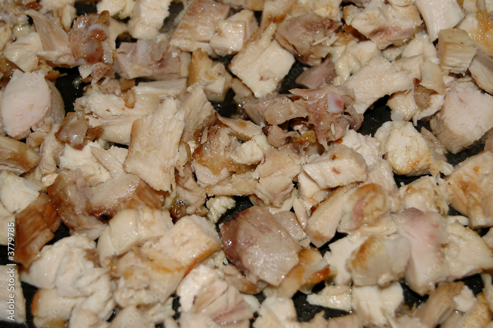 meat meat