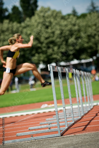 Meeting Athletisme Geneve 10 photo