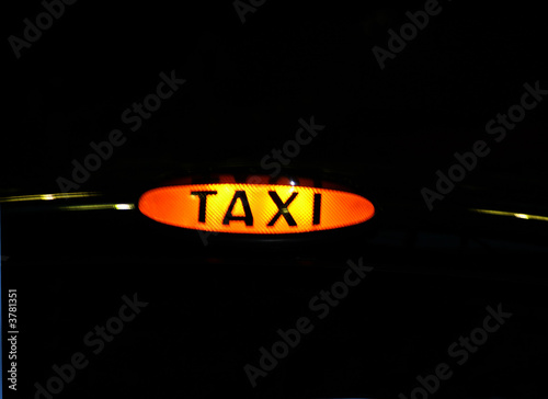 Taxi