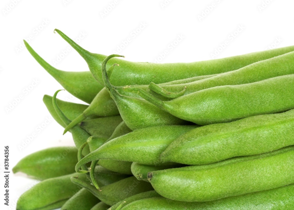 Fresh Green Beans