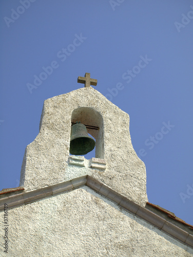 Campanario