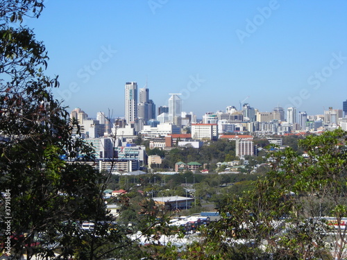 Brisbane skyline 3