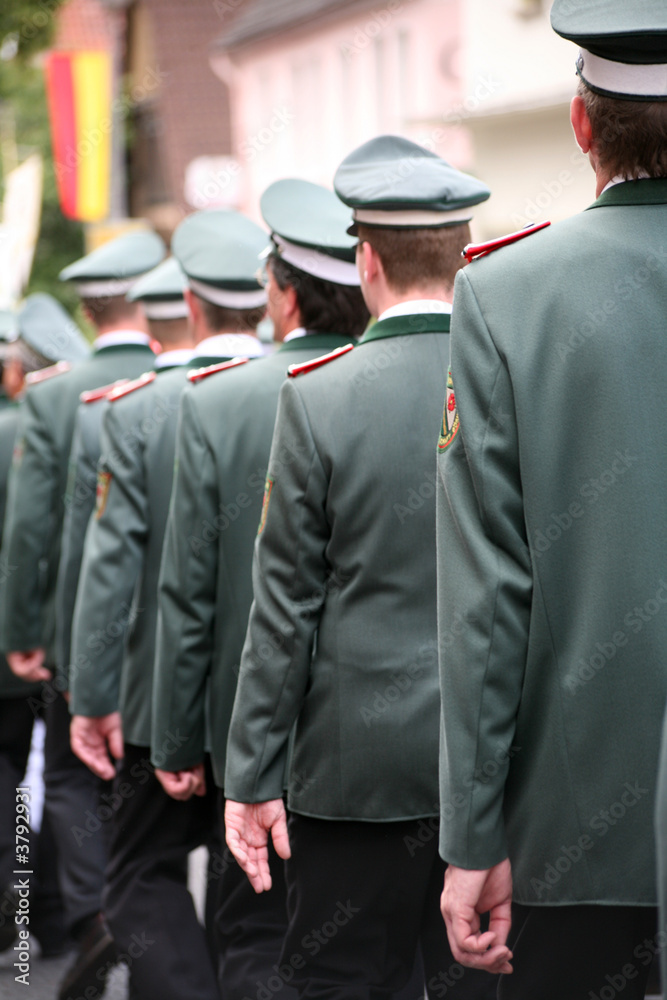 Schützenfest