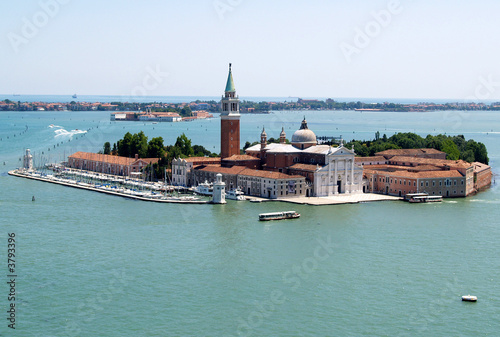 ilot,venise photo