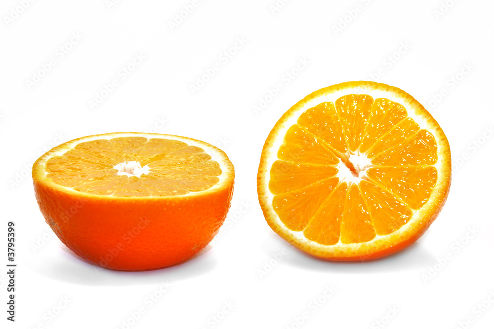 Fototapeta premium vitamine