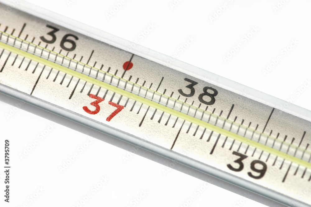 Thermometer Thermometer