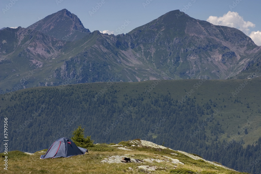 TENDA TENDA
