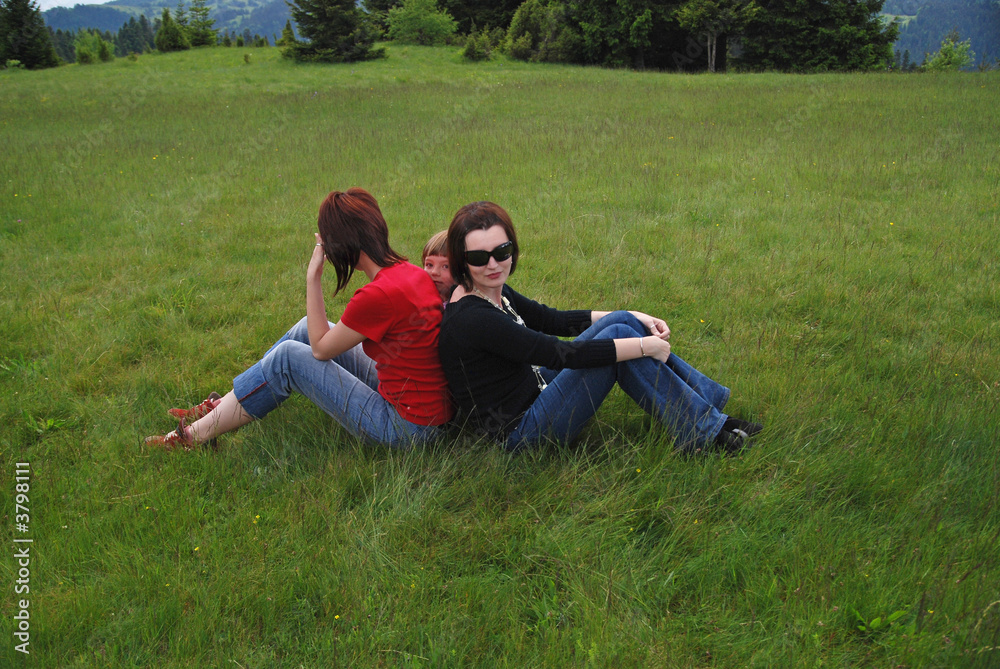 relax in nature relax in nature