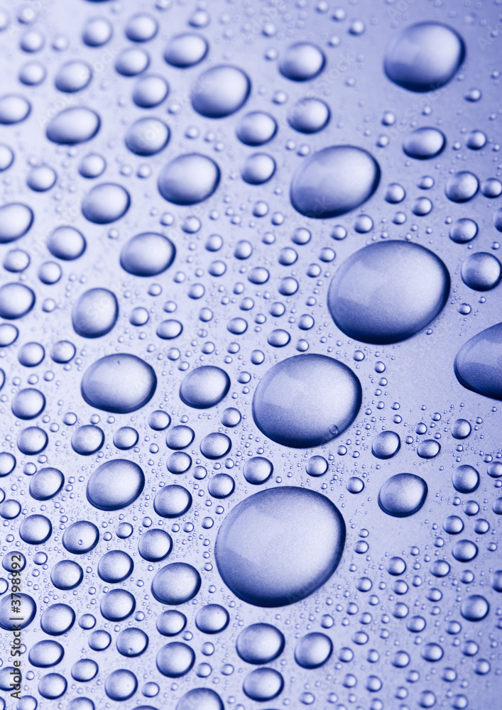 water water
