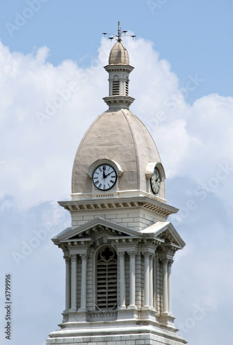 Clock Tower