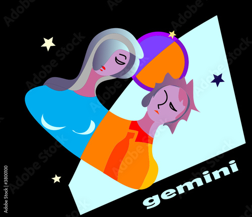 gemini