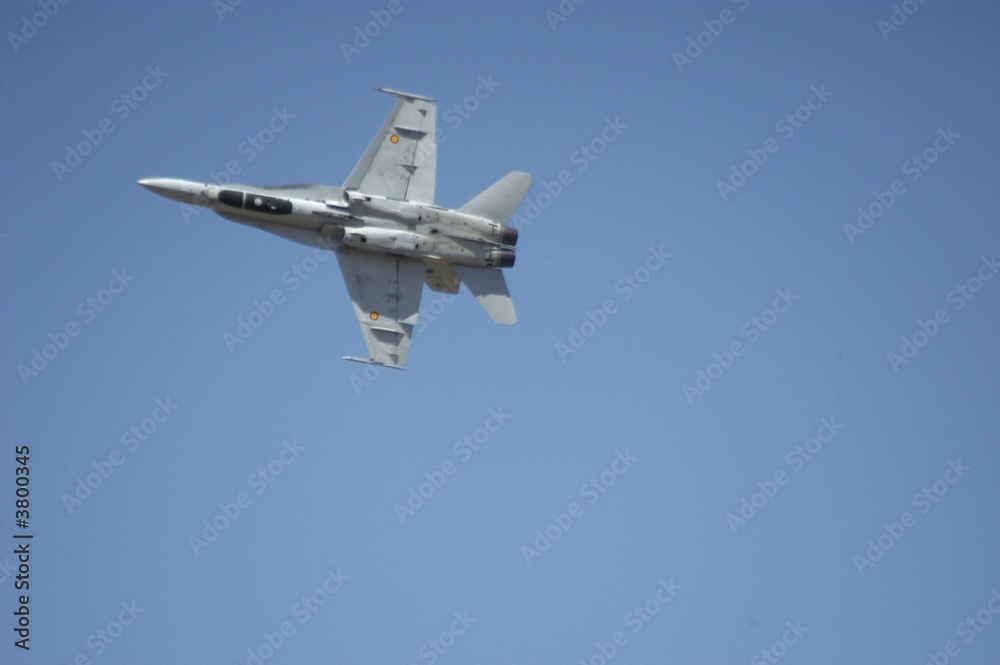 Avion F-18-264 Avion F-18-264