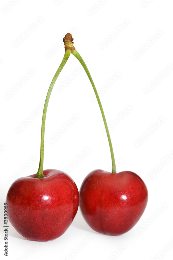 couple of cherries couple of cherries