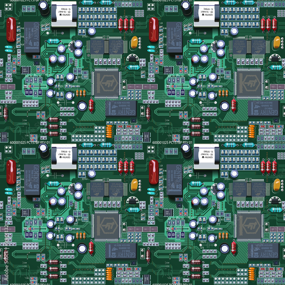 Circuit (tileable) Circuit (tileable)