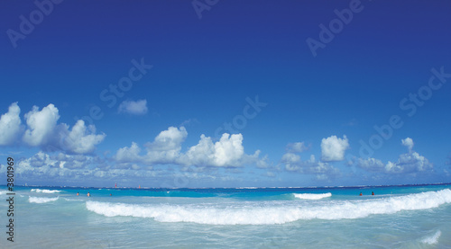 Punta Cana, Dominican Republic