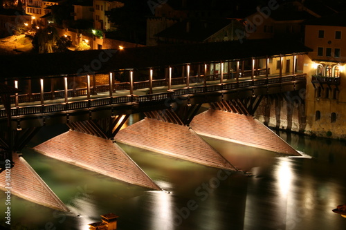 ponte vecchio photo