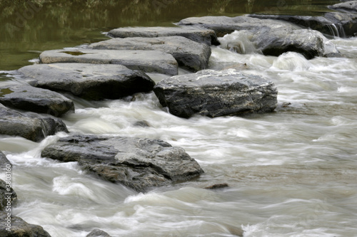 River Streams photo