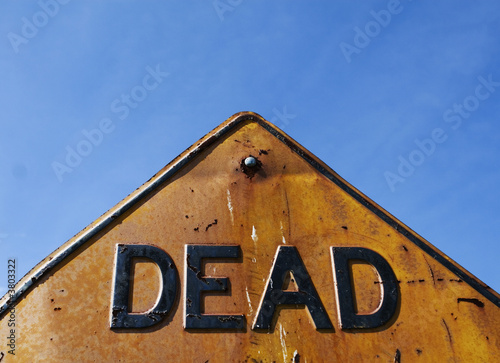 Dead