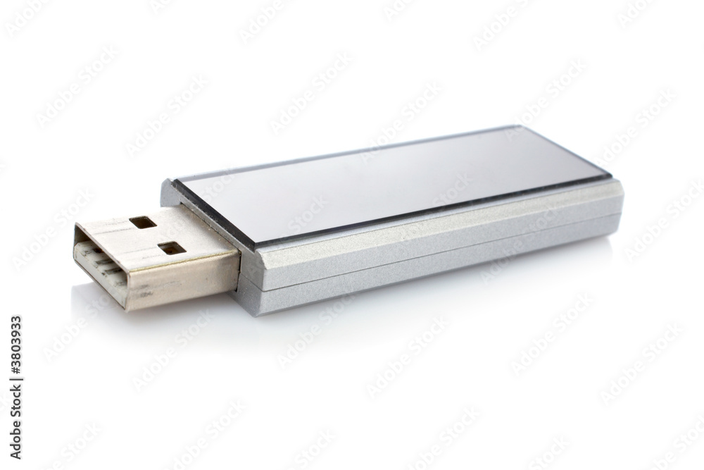 Portable flash usb drive memory. Shallow DOF Portable flash usb drive memory. Shallow DOF