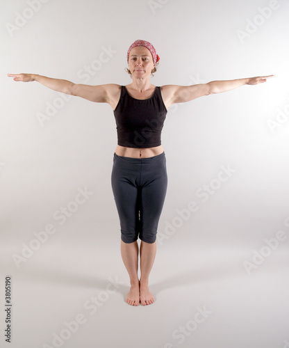 Balance
