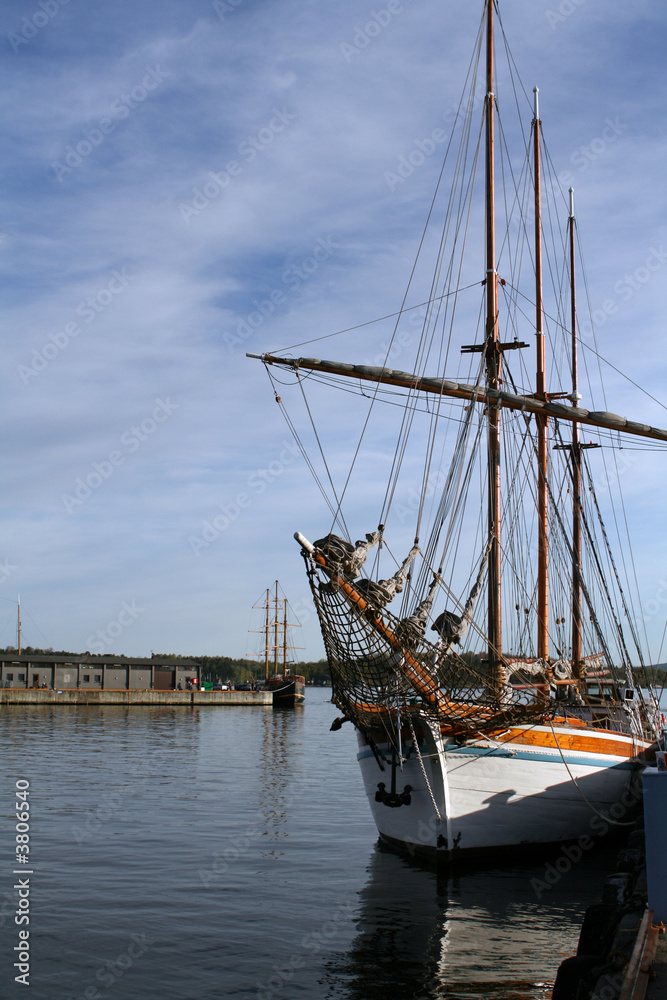 Port of Oslo #1