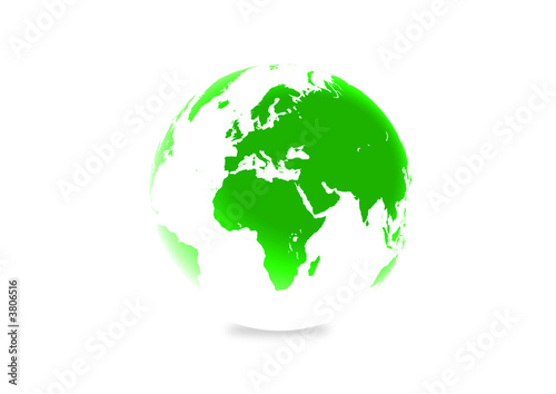 planet earth