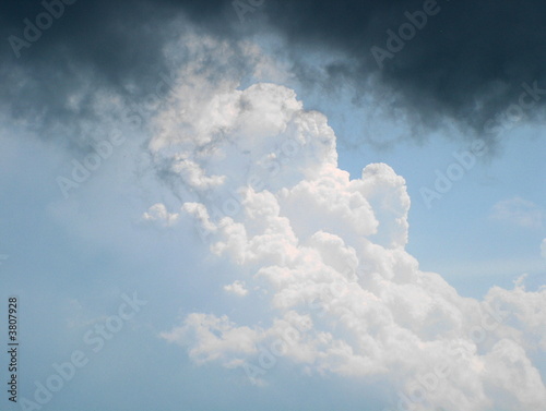 Storm Clouds © FLYFISHERMAN