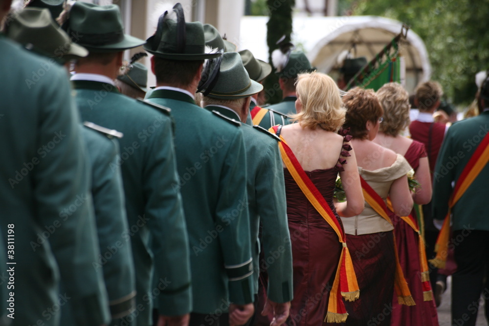 Schützenfest