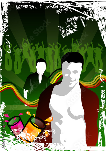 Party people