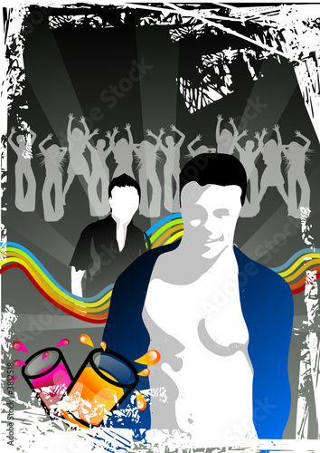 Party people