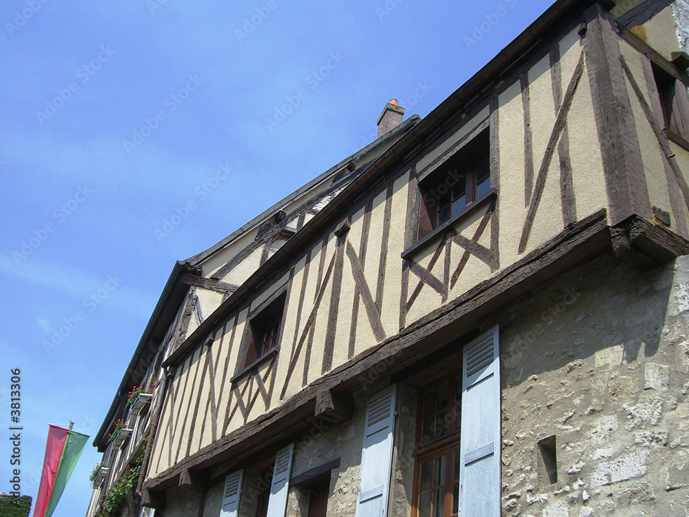 Maison de Provins