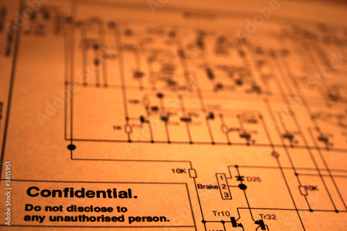 Confidential Plans