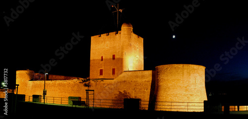 fort vauban - fouras