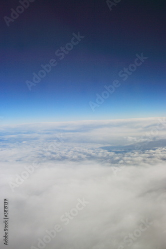 Vue aerienne © Mastrofoto
