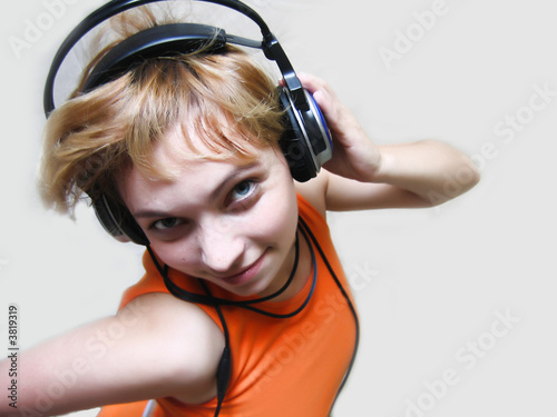 Listen to the rhythm