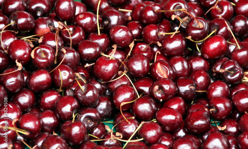Cerises