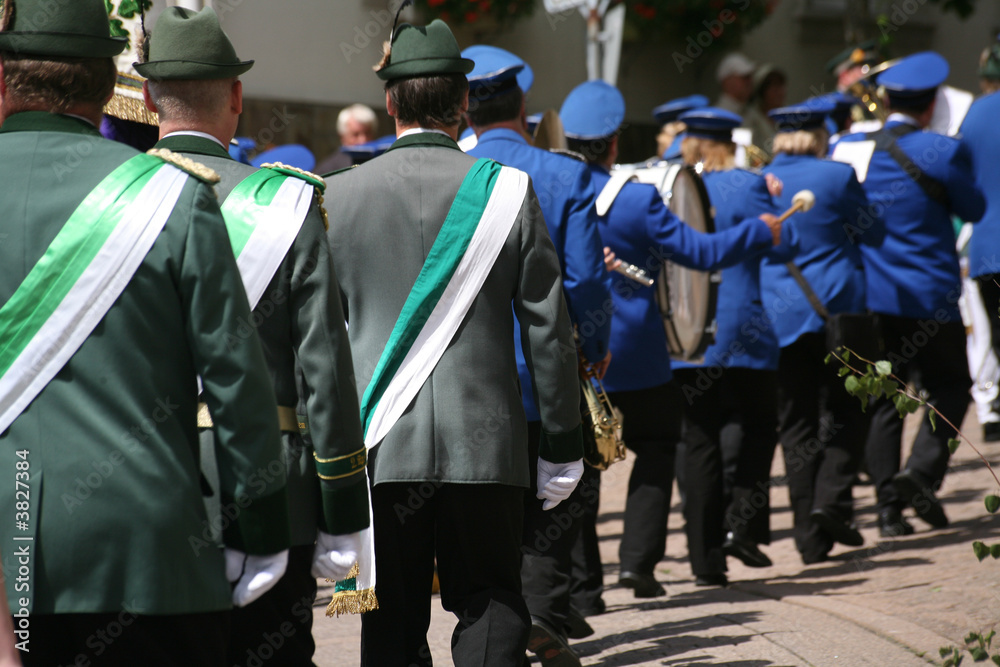 Schützenfest