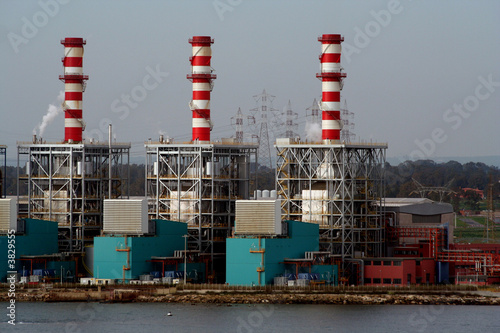 Ciminiere photo