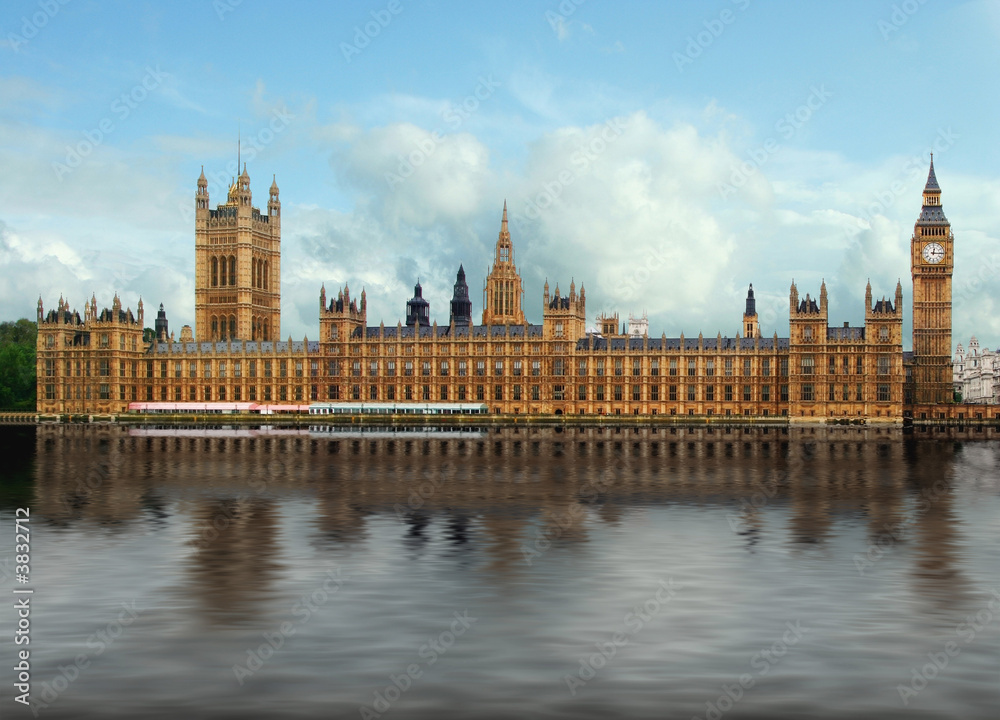 Parliament of London