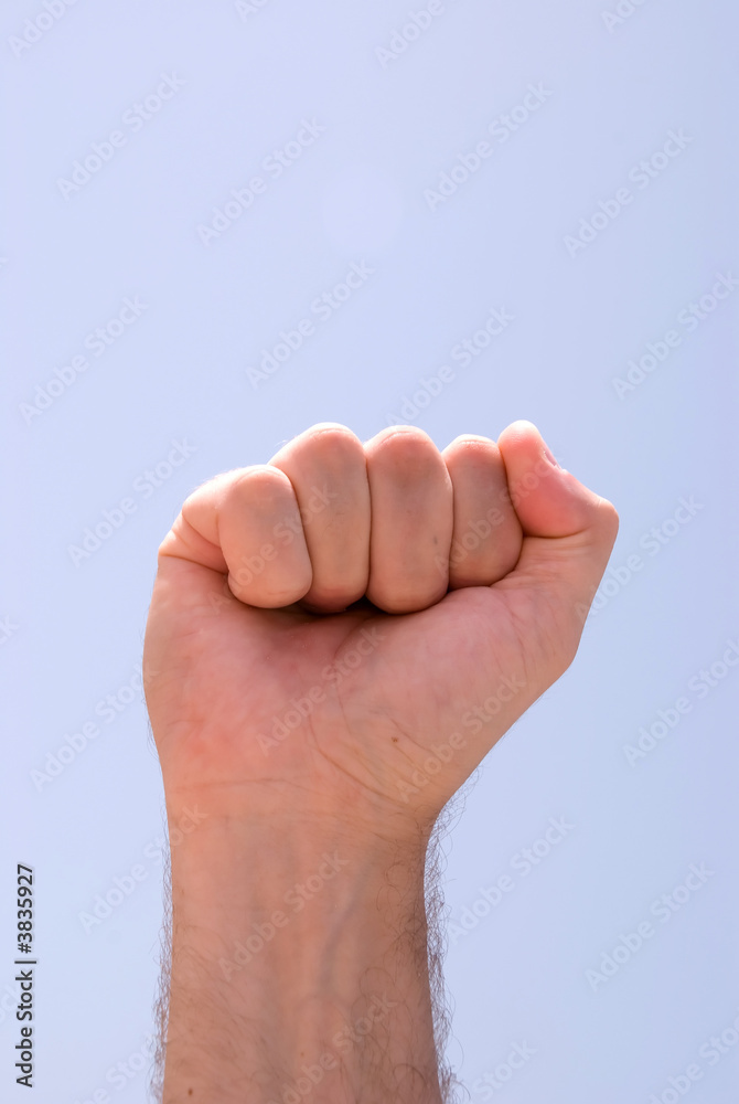 isolated hand symbol isolated hand symbol