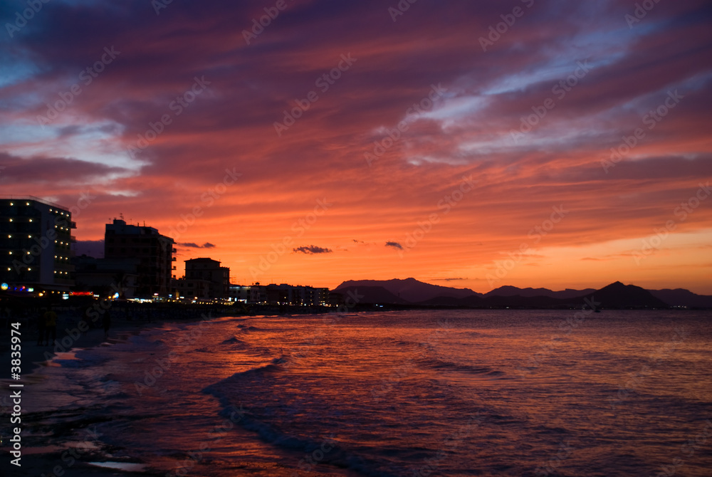 Alcudia Alcudia
